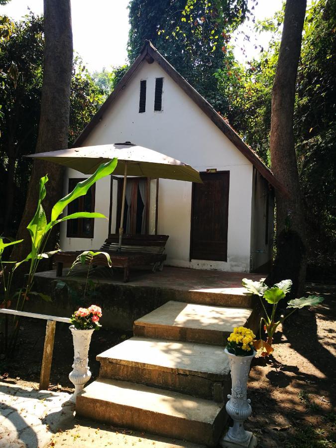River Marina Resort Uthai Thani Zewnętrze zdjęcie