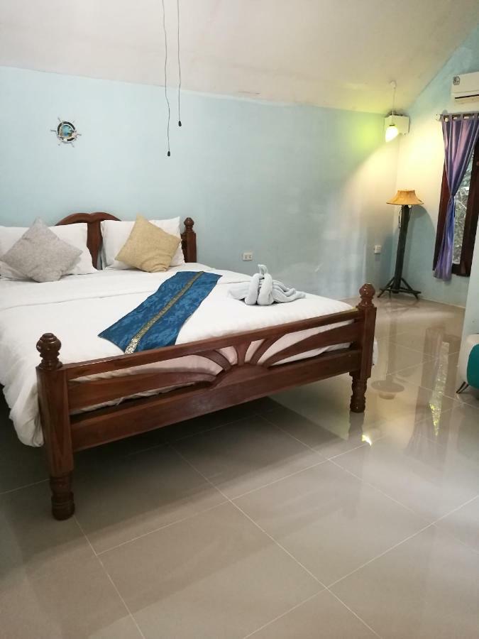 River Marina Resort Uthai Thani Zewnętrze zdjęcie