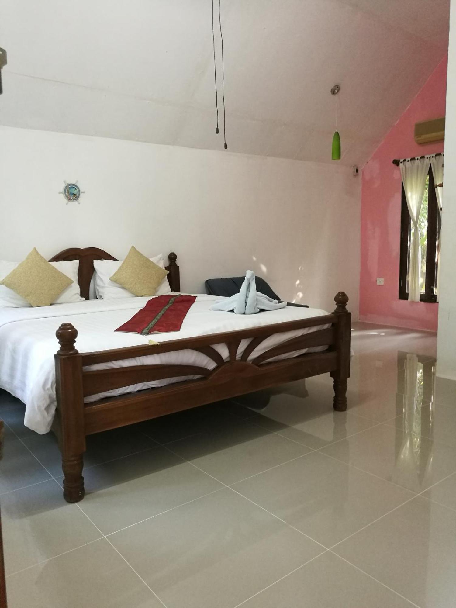 River Marina Resort Uthai Thani Zewnętrze zdjęcie