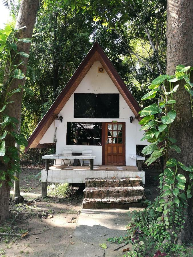River Marina Resort Uthai Thani Zewnętrze zdjęcie