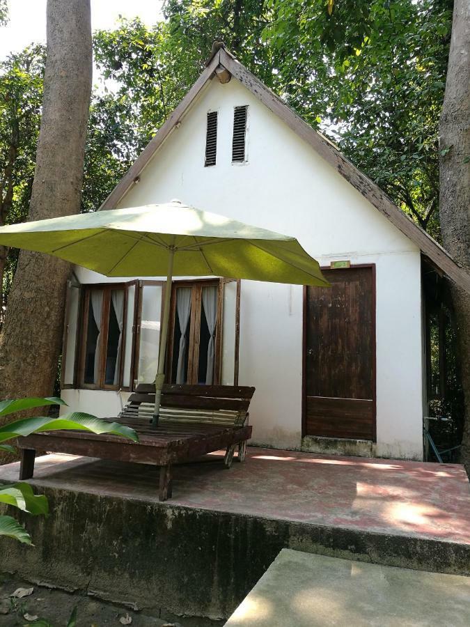 River Marina Resort Uthai Thani Zewnętrze zdjęcie