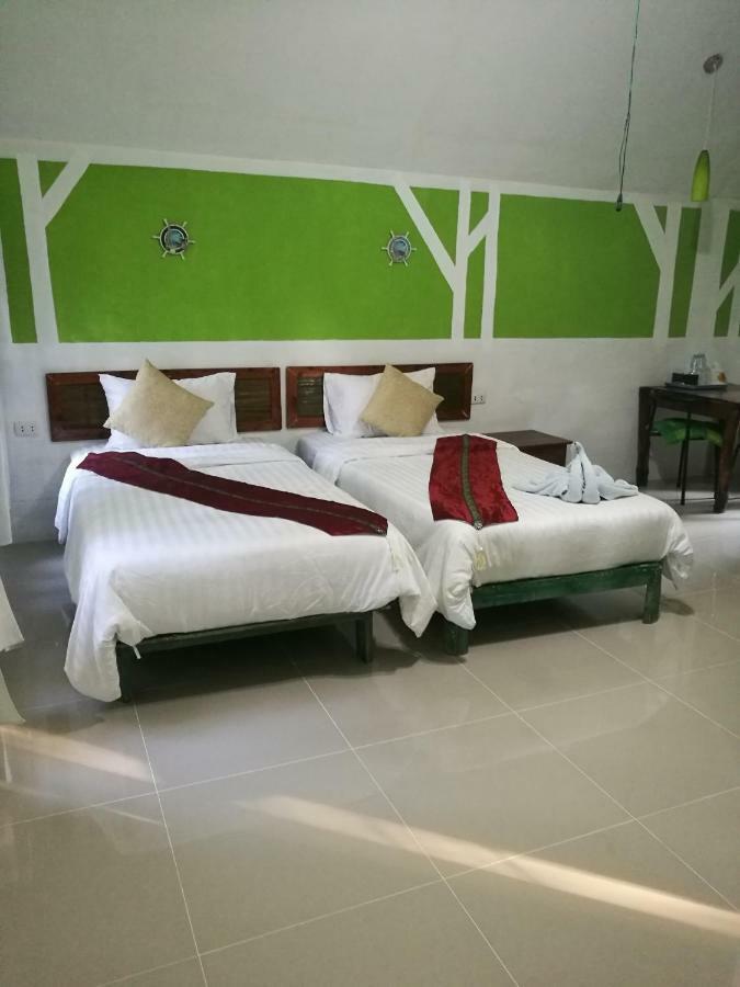 River Marina Resort Uthai Thani Zewnętrze zdjęcie
