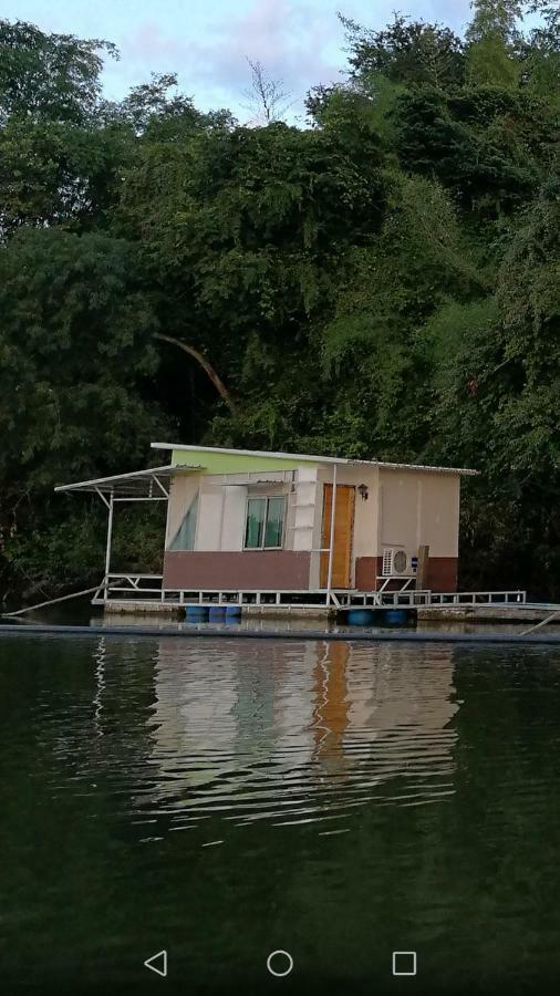 River Marina Resort Uthai Thani Zewnętrze zdjęcie